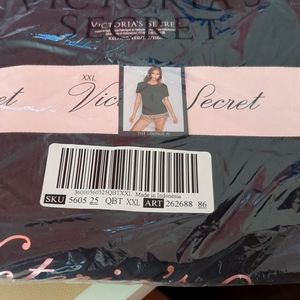 Victoria's Secret Pajama Shorts Set